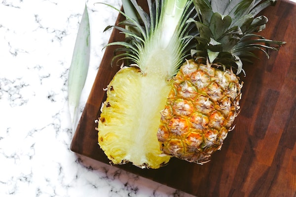 Watch Before You Answer: Learning from Visually Grounded Post-Training