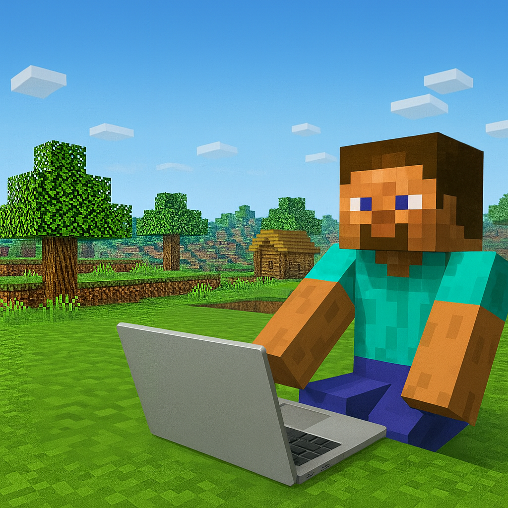 PLAICraft: Large-Scale Time-Aligned Vision-Speech-Action Dataset for Embodied AI